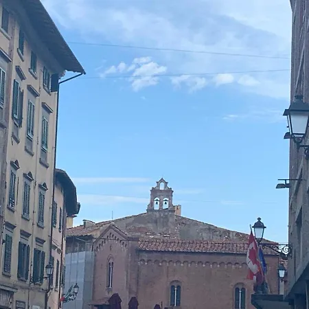 La Piccola Magia * 피사