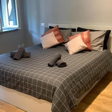 La Piccola Magia * 피사