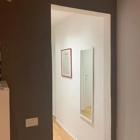 아파트 La Piccola Magia *