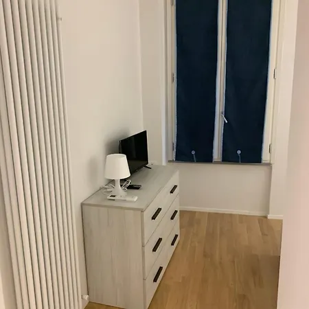 아파트 La Piccola Magia *