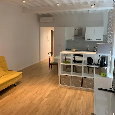 아파트 La Piccola Magia