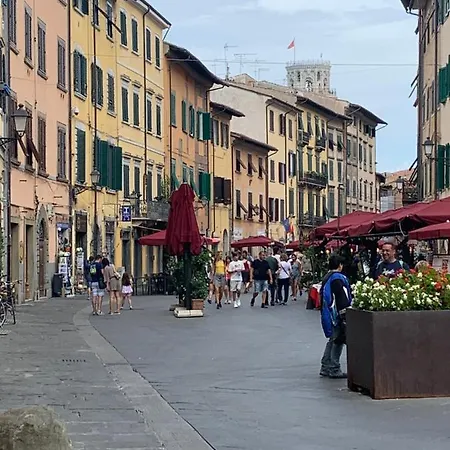 La Piccola Magia Lägenhet Pisa
