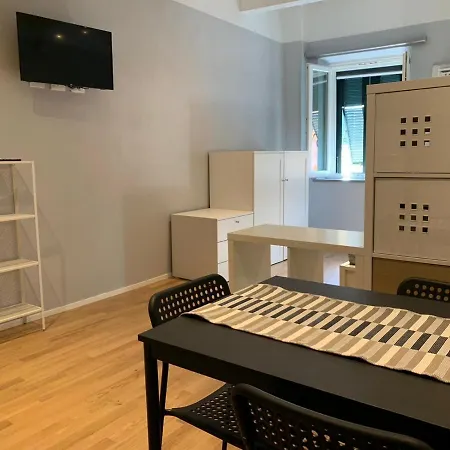 Apartament La Piccola Magia