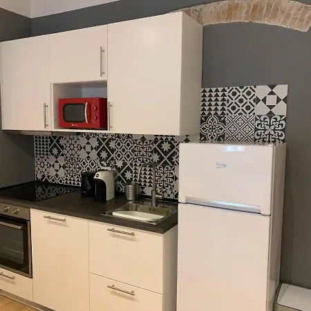 Apartament La Piccola Magia