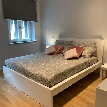 Apartament La Piccola Magia Piza