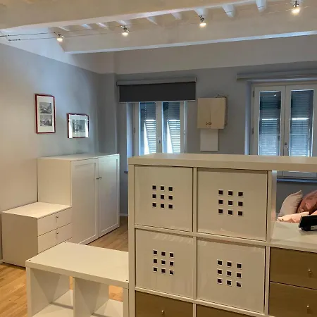 Apartament La Piccola Magia Piza