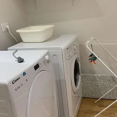 Apartament La Piccola Magia Piza