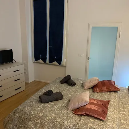 Apartament La Piccola Magia Piza