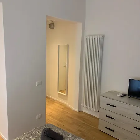 Apartament La Piccola Magia *