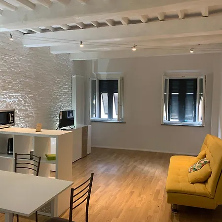 Apartament La Piccola Magia Piza