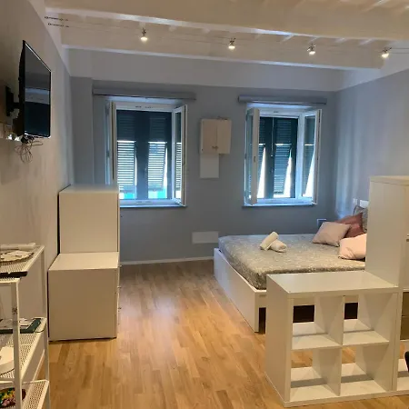 La Piccola Magia Pisa