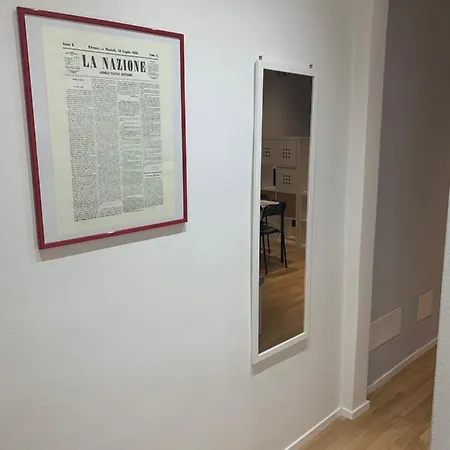 Apartmán La Piccola Magia *