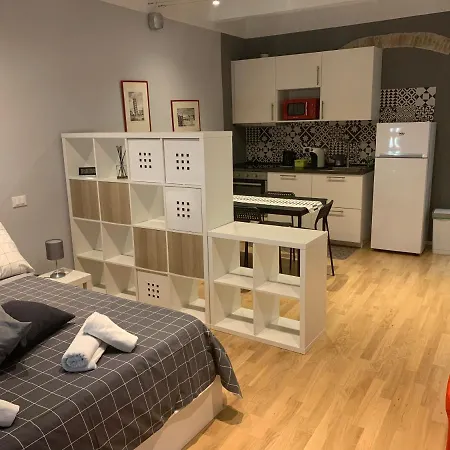Apartmán La Piccola Magia Pisa