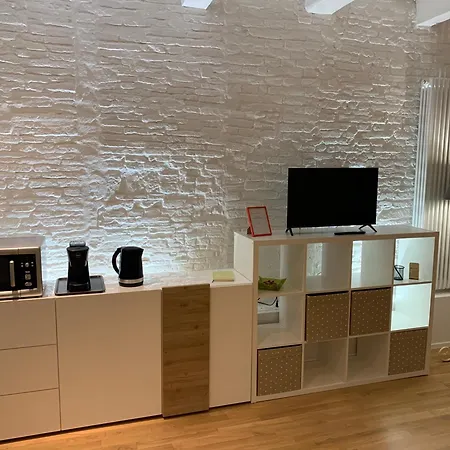 La Piccola Magia Apartman *