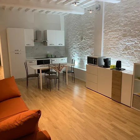 La Piccola Magia Apartment Pisa